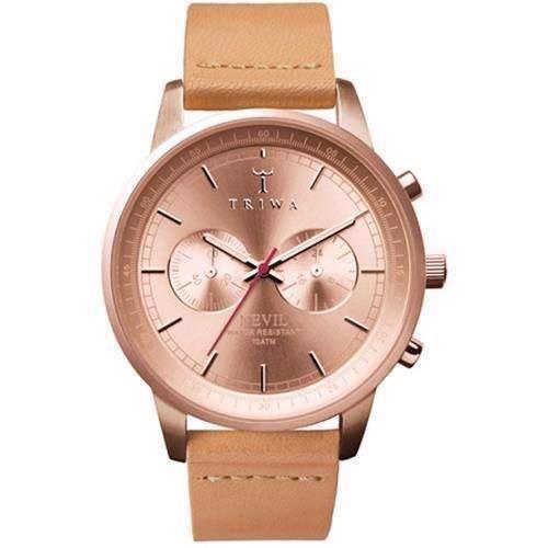 Image of Triwa ANEST105CL011714 Analog Herreur
